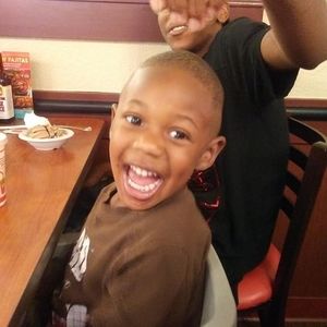 Meet your Posher, Gladys